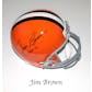 2017 Hit Parade Autographed Full Size Football Helmet Hobby Box - Series 24 - Manning/Harrison/Wayne (Presell)
