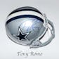 2017 Hit Parade Autographed Full Size Football Helmet Hobby Box - Series 15 - Dallas Cowboys Triplets!!