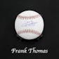 2017 Hit Parade Autographed Baseball Hobby Box - Series 3 - BRYCE HARPER & Greg Maddux!!!!!
