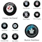 2017/18 Hit Parade Autographed Hockey Puck Edition Series 2 Box
