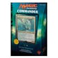 Magic the Gathering 2017 Commander 4-Deck Box