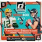 2017 Panini Donruss Football Mega Box (Lot of 3)
