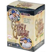 2017 Topps Gypsy Queen Baseball 8-Pack Blaster Box