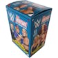 2017 Topps Heritage Wrestling 7-Pack Box (w/Wal-Mart Exclusive)