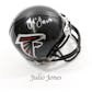 2017 Hit Parade Autographed Football Mini Helmet Hobby Box - Series 1  - TOM BRADY!!!!!