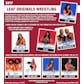 2017 Leaf Originals Wrestling Hobby HOT Box