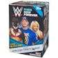2017 Topps WWE Then Now Forever Wrestling 10-Pack Box (Lot of 3)