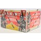 2017 Panini Football 24-Pack Retail Box