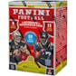 2017 Panini Football 11-Pack Box (Lot of 3)