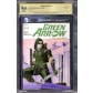 2023 Hit Parade MEGA DC Mystery Graded Comic Edition Series 1 Hobby Box - Stephen Amell