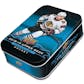 2018/19 Upper Deck Series 2 Hockey Tin (Box) Case (12 Ct.)
