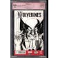 2023 Hit Parade The Wolverine Graded Comic Edition Series 2 Hobby Box
