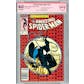 2019 Hit Parade Signature Series Graded Comic Edition Hobby Box - Series 3 - Spider-Man 700 Ditko Signed Stan