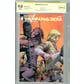 2019 Hit Parade The Walking Dead Legacy Collection Graded Comic Edition Hobby Box - Series 1 - #1 - #189!