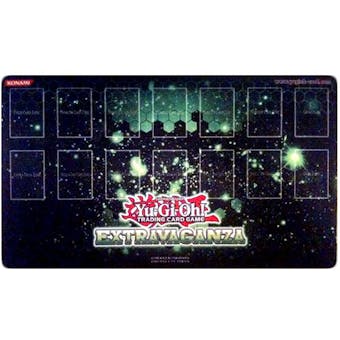 Yu-Gi-Oh Extravaganza Tournament Playmat