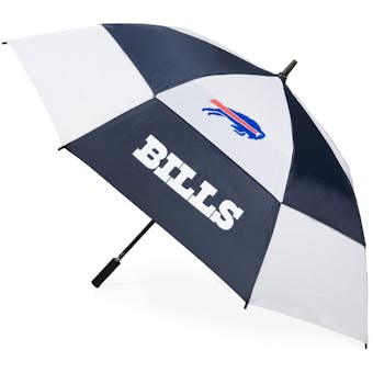 McArthur Buffalo Bills Vented Golf Canopy Umbrella