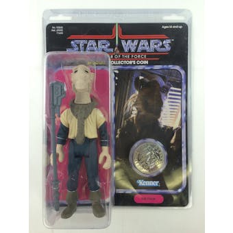 SDCC 2013 Gentle Giant Exclusive Power of the Force Yak Face 12" Figure