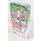 2013 Topps Baseball Mini Cards Hobby Box