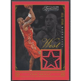 2012/13 Timeless Treasures #2 Kobe Bryant All-Star Materials Jersey #115/149