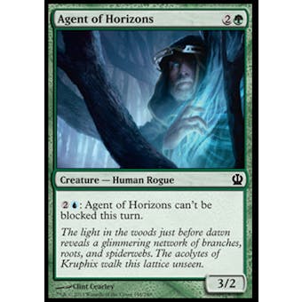 Magic the Gathering Theros Single Agent of Horizons - NEAR MINT (NM)