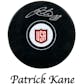 2017/18 Hit Parade Autographed Hockey Puck Series 3 10-Box Hobby Case McDavid & Matthews!!