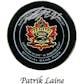 2017/18 Hit Parade Autographed Hockey Puck Series 7 10-Box Hobby Case - Mario Lemieux!!!