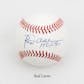 2018 Hit Parade Autographed Baseball Hobby Box - Series 1 - Kris Bryant, George Springer, & Clayton Kershaw!!!