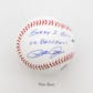 2018 Hit Parade Autographed Baseball Hobby Box - Series 3 - Mike Trout & Carlos Correa