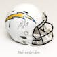 2018 Hit Parade Autographed Full Size Football Helmet Hobby Box - Series 7 - Montana & Elway