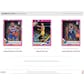 2019/20 Panini Donruss Optic Basketball Mega 42-Card 20-Box Case