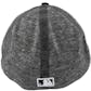 Detroit Tigers New Era 39Thirty (3930) Gray Retro Clubhouse Flex Fit Hat (Adult M/L)