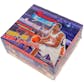 2004/05 Bowman Signature Basketball Hobby Box