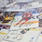 2019/20 Hit Parade Autographed Hockey 8x10 Photo - Series 2 - Hobby Box Connor McDavid & Bobby Orr!