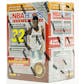 2019/20 Panini Hoops Premium Stock Basketball 8-Pack Blaster Box (Lot of 4)