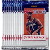 2019/20 Panini Hoops Basketball Blaster Pack (Lot of 11 = 1 Blaster Box)