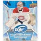 2019/20 Upper Deck Ice Hockey Hobby 24-Box Case