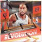 2019/20 Panini Revolution Basketball Hobby 16-Box Case