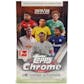 2019/20 Topps Chrome Bundesliga Soccer Hobby 12-Box Case