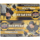 Image for  2019/20 Upper Deck Series 1 Hockey 24-Pack Box