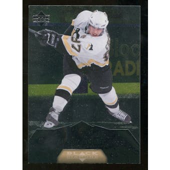 2007/08 Upper Deck Black Diamond #182 Sidney Crosby