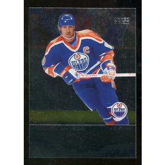 2005/06 Upper Deck Black Diamond #184 Wayne Gretzky