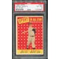 2018 Hit Parade Baseball 1958 Edition - Series 1 - Hobby Box Mantle-Maris-Aaron-Koufax