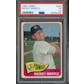 2022 Hit Parade Baseball -  Legends of the Bronx - Series 4 - Hobby 10-Box Case /100 Jeter-Mantle-Rivera