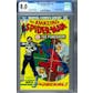 2019 Hit Parade Famous Firsts Graded Comic Edition Hobby Box - Series 4 - RARE Captain Marvel Issue!