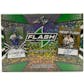 2019 Leaf Flash Baseball Hobby 12-Box Case