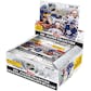 2019/20 Topps NHL Hockey Sticker Collection Box (Lot of 3)