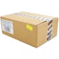 2019 Panini Donruss Football Factory Set (Box) Case (8 Ct.)
