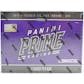 2019 Panini Prime Racing Hobby 8-Box Case