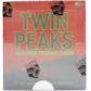 Twin Peaks Archives Trading Cards 12-Box Case (Rittenhouse 2019)