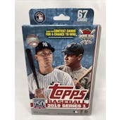 2019 Topps Series 1 Baseball Hanger Box (Contest) (Reed Buy)